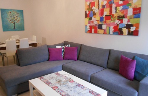 Kalambaka Apartment | In the best location in Kalambaka city