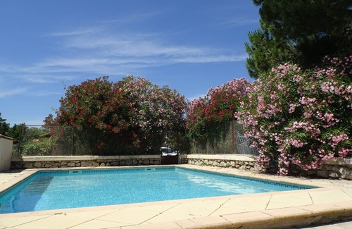 Prat-de-Cest Apartment | In the bird paradise, an oasis of silence, the best recreation for you!