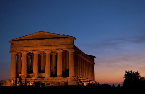 Agrigento Apartment | In the center of Agrigento