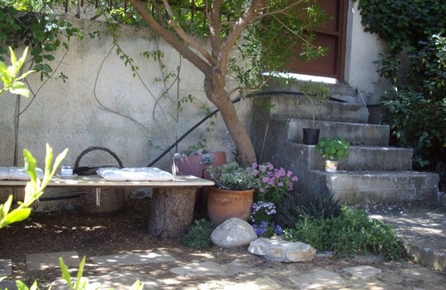 Katakali House | In the center of Ancient Greece and Saronic sea