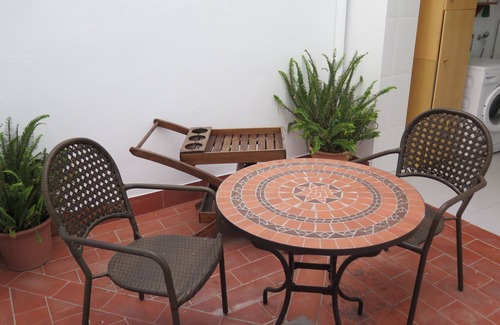 Antequera Condo | In the center of Antequera and with parking