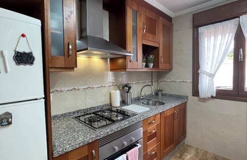 Mieres Apartment | In the center of Asturias, 15 minutes from Oviedo, 35 minutes from Gijón and Picos de Europa!