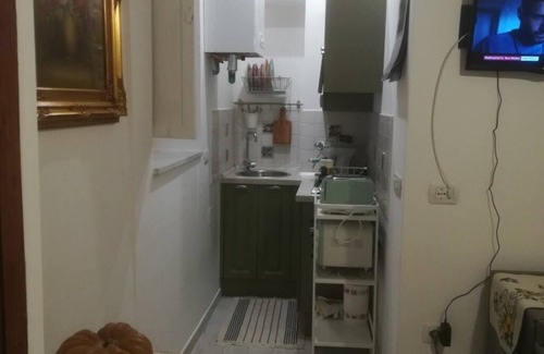 Avellino Apartment | In the center of Avellino, Positano holiday home