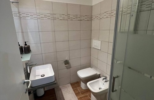 Stazione Bed & Breakfast | In the center of Bergamo near Città Alta with shuttle from the airport