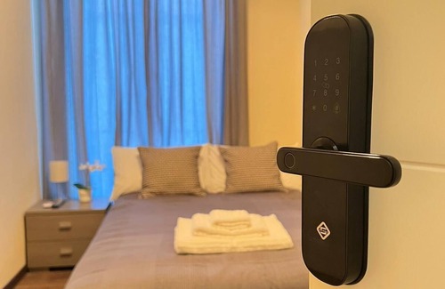 Stazione Bed & Breakfast | In the center of Bergamo near Città Alta with shuttle from the airport
