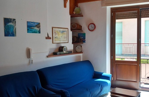 Dorgali Apartment | IN THE CENTER OF DORGALI