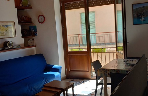 Dorgali Apartment | IN THE CENTER OF DORGALI