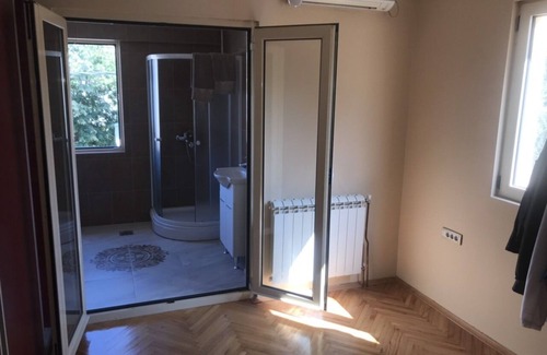 Podgorica House | in the center of Montenegro, 40 minutes from the sea