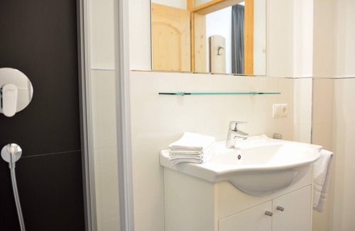 Ortisei House | In the center of Ortisei with direct access to the cable car of the Alpe di Siusi