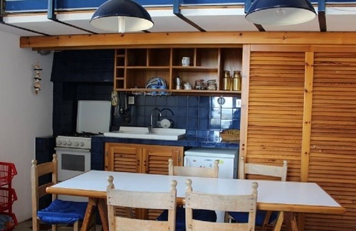 Sirolo Apartment | In the center of Sirolo, with a wonderful sea view