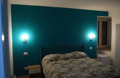 Sorrento Historic Centre Apartment | In the center of Sorrento