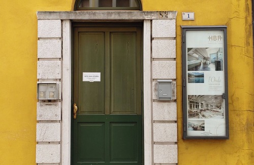 Nago-Torbole Apartment | In the center of Torbole su Garda