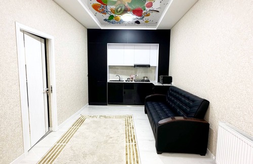 Tashkent Apartment | in the center of Tashkent the most historical place is Hastimam and Chorsu bazar