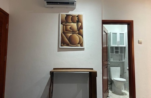 Luanda Apartment | In the Center of the City, With easy access to the main atractive places.