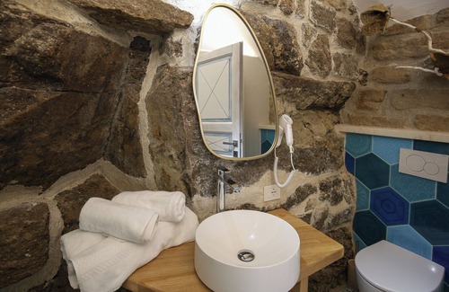 Lu Bagnu Apartment | In the center of the ancient Borgo delightful apartment, equipped with all comforts