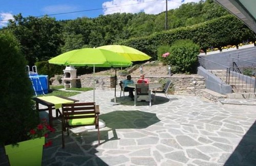 Chermignon Apartment | In the center of Valais, with magnificent views of the valley and mountains
