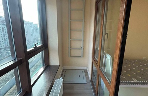Downtown Ulaanbaatar Apartment | In the central of Ulaanbaatar, Selbe Comfort Apartment 205
