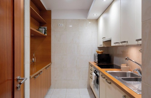 Se Apartment | In the centre of Funchal - Arriaga Residence