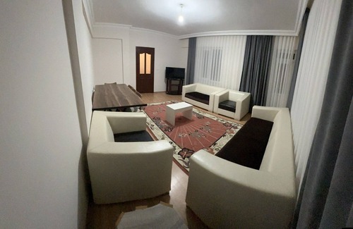 Kepez Apartment | in the city center, 10 minutes from the university and 20 minutes from the beach