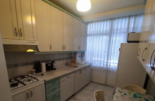 Kaleici Apartment | In the city center, close to the beaches, comfortable, spacious house
