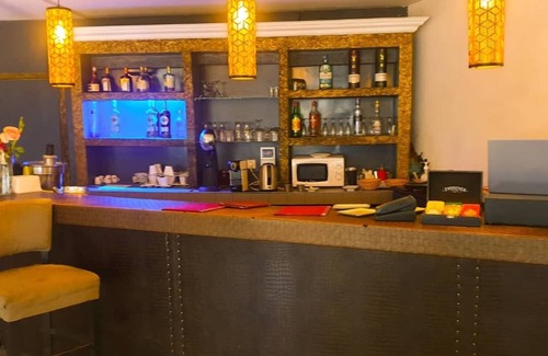 Yaounde Apartment | In the city center. in the most luxurious area of ​the city