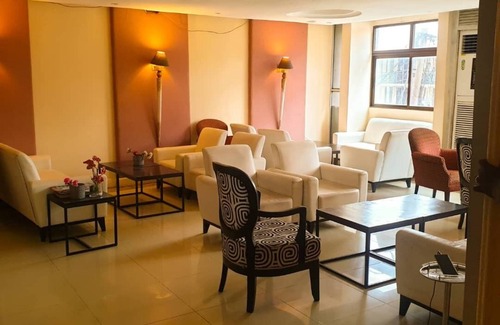 Yaounde Apartment | In the city center. in the most luxurious area of ​the city