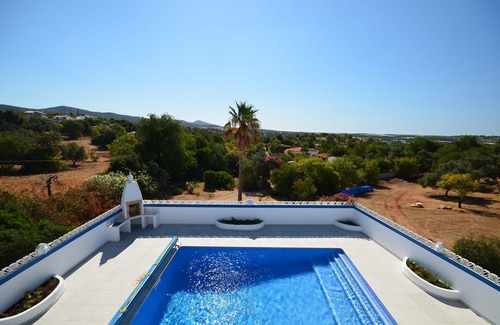 Arjona Villa | In the countryside/in the countryside/na rural area