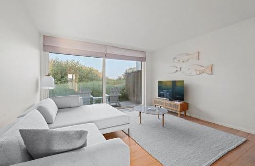 Koksijde Apartment | In the Dunes of Sint-Idesbald