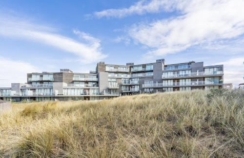 Koksijde Apartment | In the Dunes of Sint-Idesbald