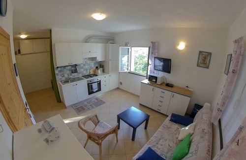 Rialto Apartment | In the Final Hills, ideal for bikers and climbers. Paradise 20 min from the sea.