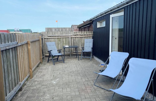 Thyboron House | In the first row to the North Sea