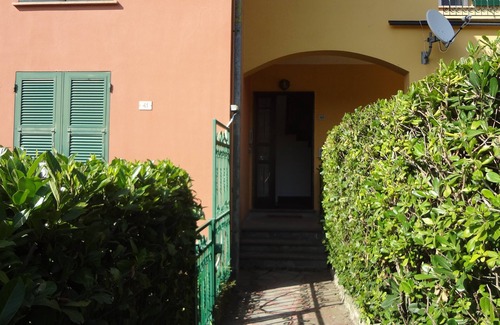 Ca Miro Apartment | In the green between the Cinque Terre and the Tigullio, 1 km from the center of Deiva Marina