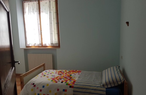 Montelabbate Apartment | In the green hills between Urbino and the beaches of Pesaro di Rossini