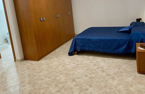 Isernia House | In the Green of Molise with Breathtaking Views, Equipped Kitchen and Wi-Fi!