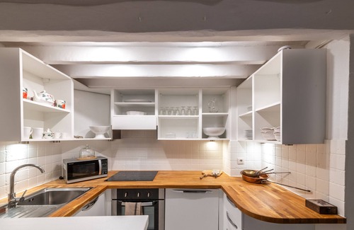 Saint-Paul-de-Vence Apartment | In the heart of St Paul de Vence