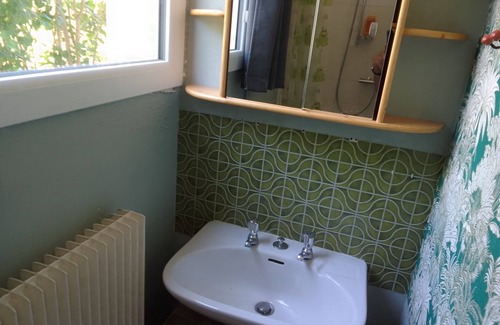 Carentan Apartment | In the heart of the D-Day landing beaches.