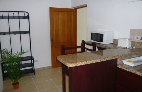 Dominicus Apartment | In the heart of Paradise 2 Bedrooms in Cadaques Caribe Family private club