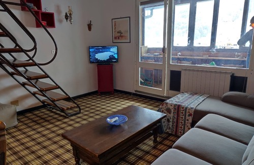 Campitello Matese Apartment | In the heart of the Matese National Park in search of nature and well-being.