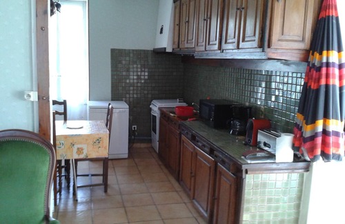 Le Bousquet-d'Orb House | In the heart of the Cévennes, large detached house in a peaceful setting - Near Avène