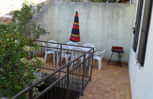 Le Bousquet-d'Orb House | In the heart of the Cévennes, large detached house in a peaceful setting - Near Avène