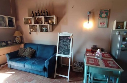 Gualdo Cattaneo Apartment | In the Heart of Umbria a few minutes from Assisi