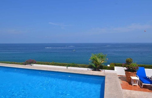Downtown Puerto Vallarta Apartment | IN THE HEART OF VALLARTA