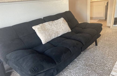 Willow Meadows/Willowbend Area Apartment | In the heart of all the action!