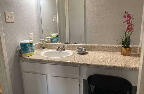 Willow Meadows/Willowbend Area Apartment | In the heart of all the action!