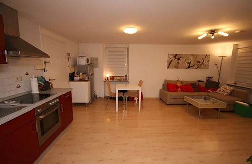 Attiki Apartment | In the heart of Athens