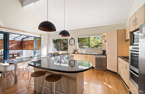 Margaret River House | In the heart of Margaret River - idyllic getaway for families