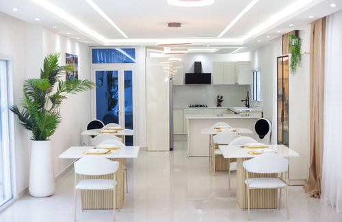 Douala Villa | In the heart of Bonamoussadi, our guest house offers exceptional comfort!