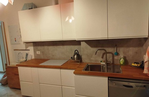 Robbiate House | In the heart of Brianza, rent your room in a quiet space.