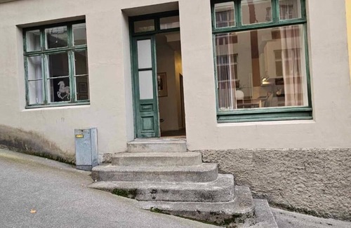 Alesund Apartment | In the Heart of Brosundet! Fully equipped 3 Bed Room Ap