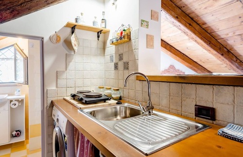Conversano Bed & Breakfast | In the heart of Conversano with a splendid view of the Duomo - Il Nido delle Rondini